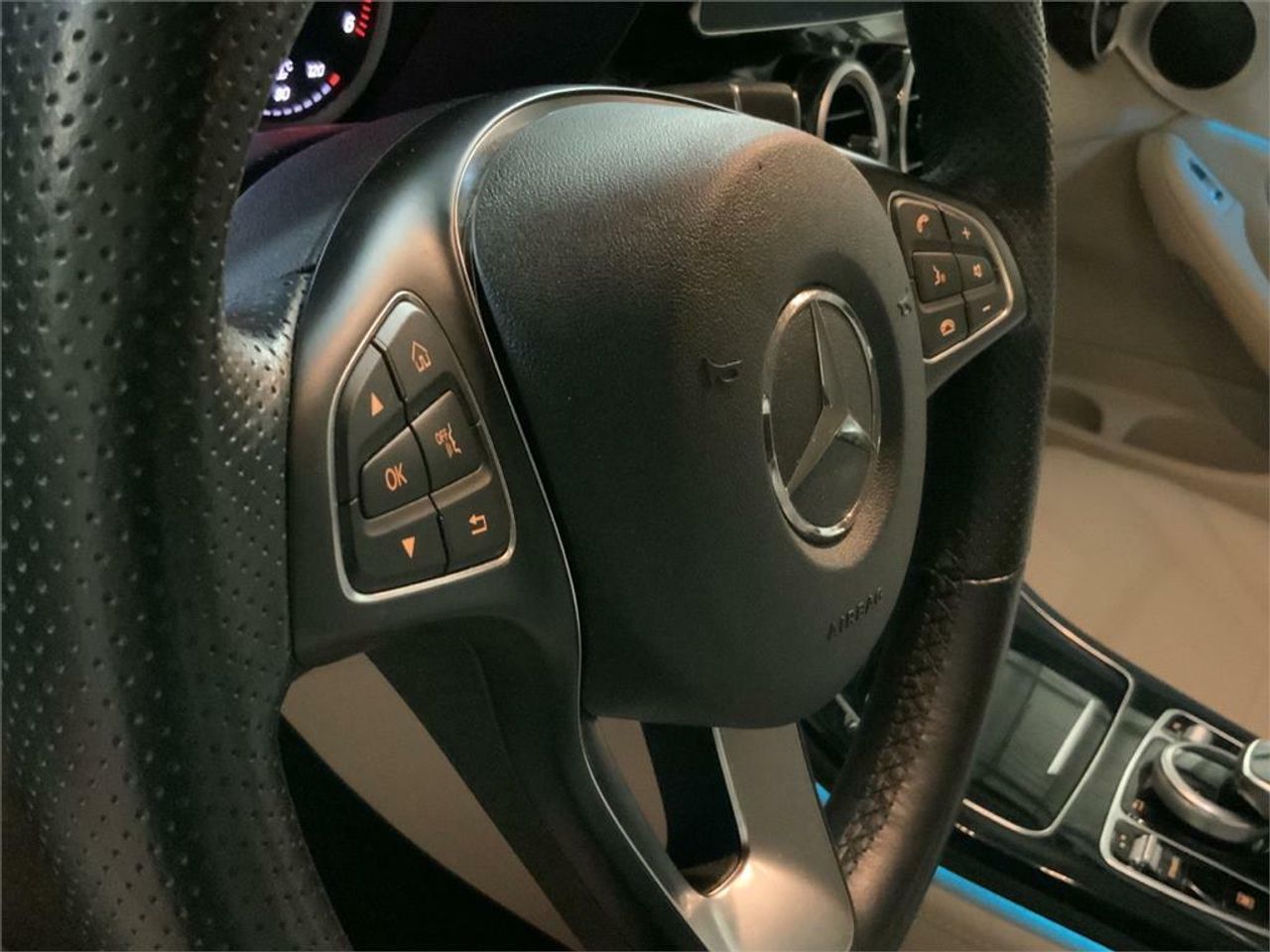 Mercedes GLC Coupé GLC 220 d 4MATIC - Foto 2