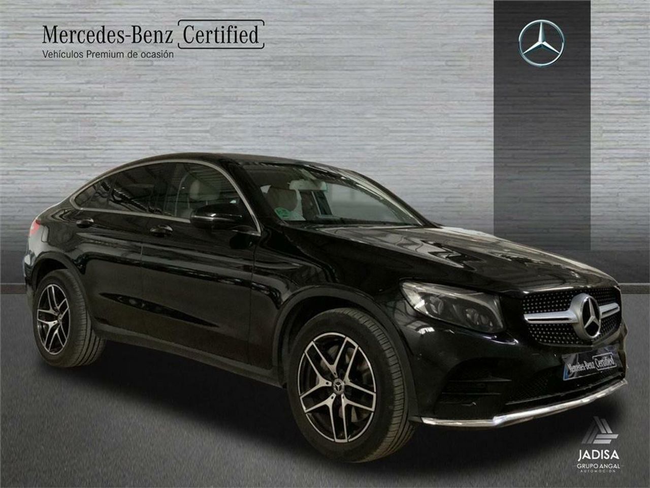 Mercedes GLC Coupé GLC 220 d 4MATIC - Foto 2