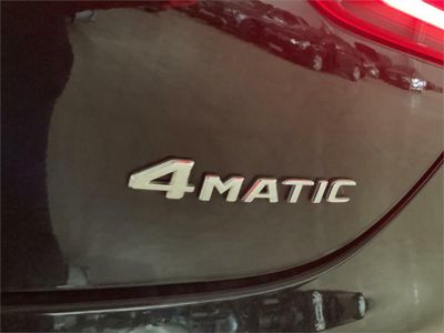 Mercedes GLC Coupé GLC 220 d 4MATIC