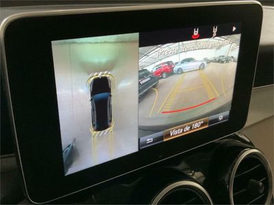 Mercedes GLC Coupé GLC 220 d 4MATIC