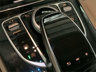 Mercedes GLC Coupé GLC 220 d 4MATIC