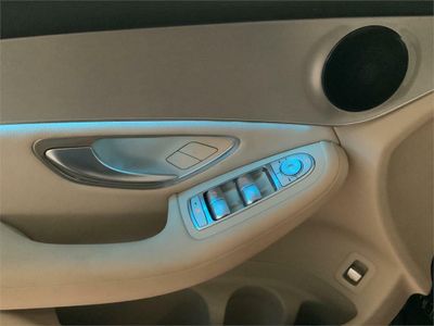 Mercedes GLC Coupé GLC 220 d 4MATIC