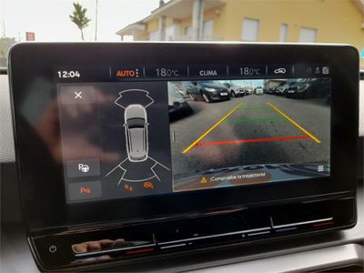 Seat Leon SP 1.5 eTSI 110kW DSG S&S FR Spec Ed Vis