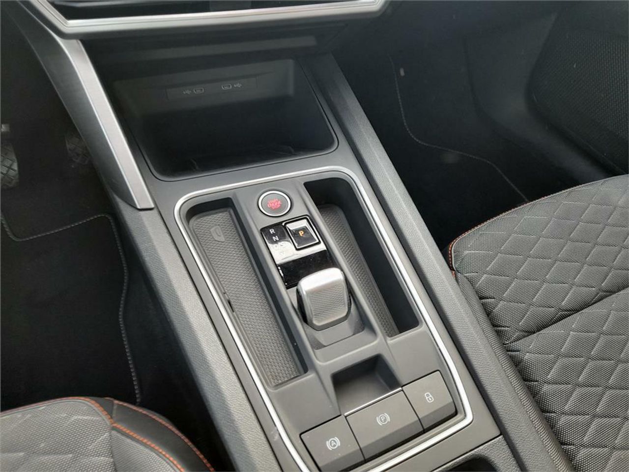 Seat Leon SP 1.5 eTSI 110kW DSG S&S FR Spec Ed Vis - Foto 2