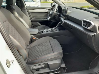 Seat Leon SP 1.5 eTSI 110kW DSG S&S FR Spec Ed Vis