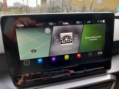 Seat Leon SP 1.5 eTSI 110kW DSG S&S FR Spec Ed Vis