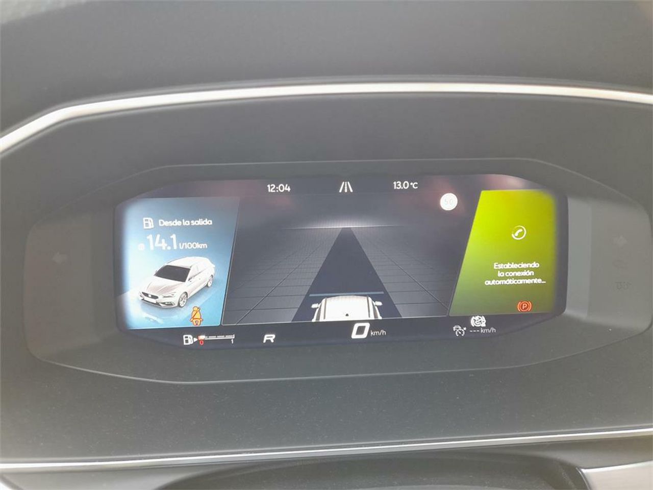 Seat Leon SP 1.5 eTSI 110kW DSG S&S FR Spec Ed Vis - Foto 2