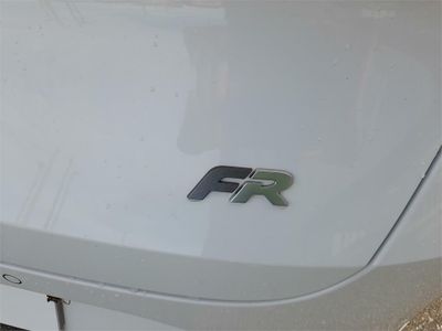 Seat Leon SP 1.5 eTSI 110kW DSG S&S FR Spec Ed Vis