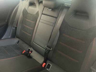 Mercedes Clase A 180 d Compacto