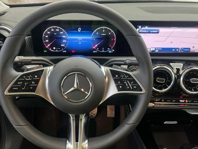 Mercedes CLA 200 d Coupé