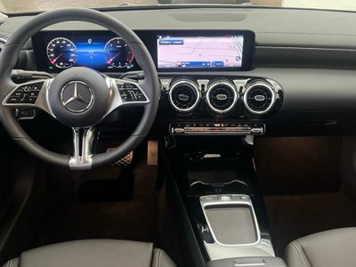 Mercedes CLA 200 d Coupé