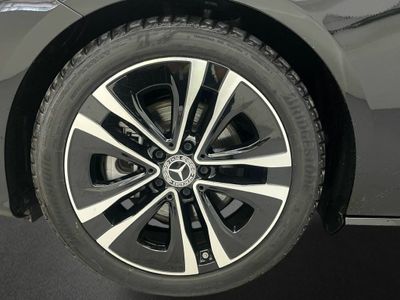 Mercedes CLA 200 d Coupé