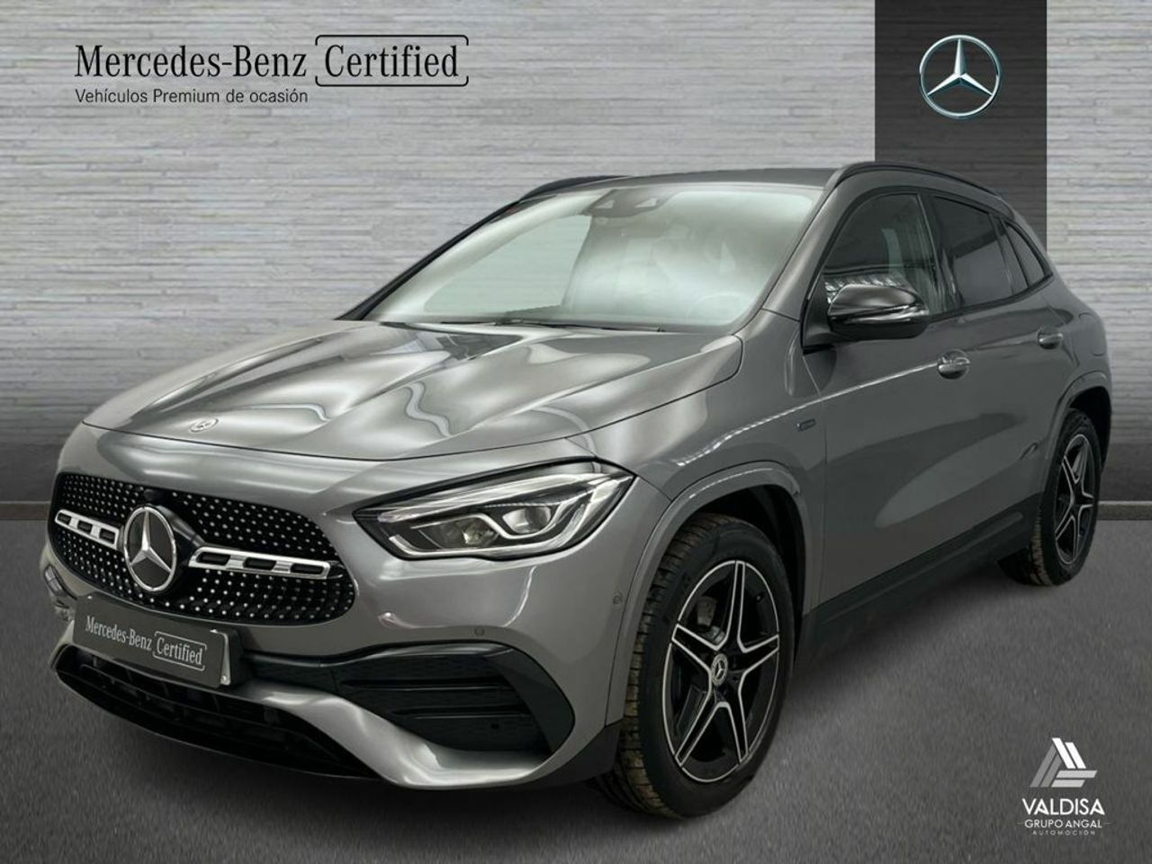 Mercedes GLA 250 e AMG Line (EURO 6d) - Foto 2