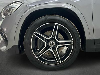 Mercedes GLA 250 e AMG Line (EURO 6d)