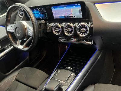 Mercedes GLA 250 e AMG Line (EURO 6d)