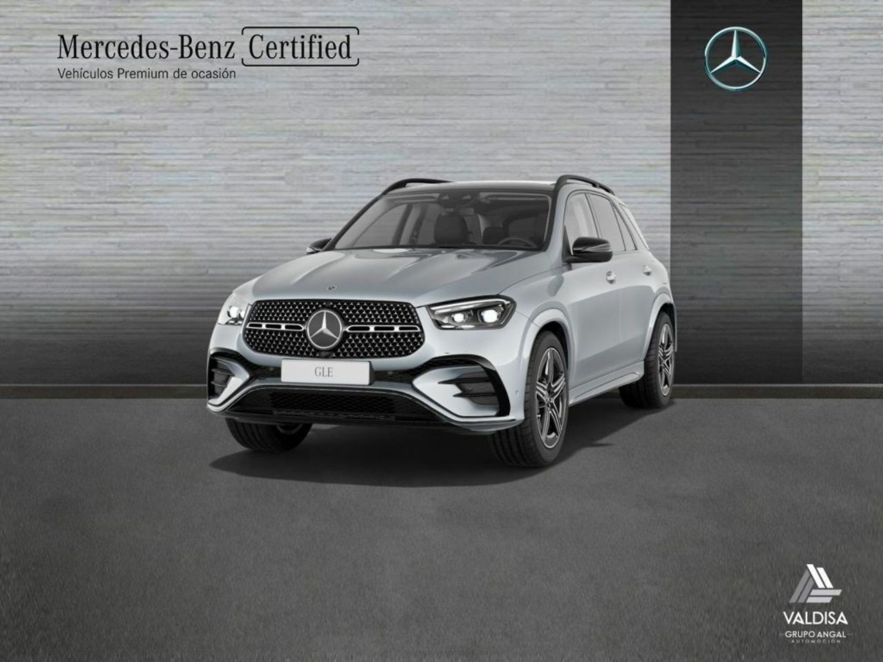 Mercedes Clase GLE 350 de 4MATIC con tecnología híbrida EQ - Foto 2