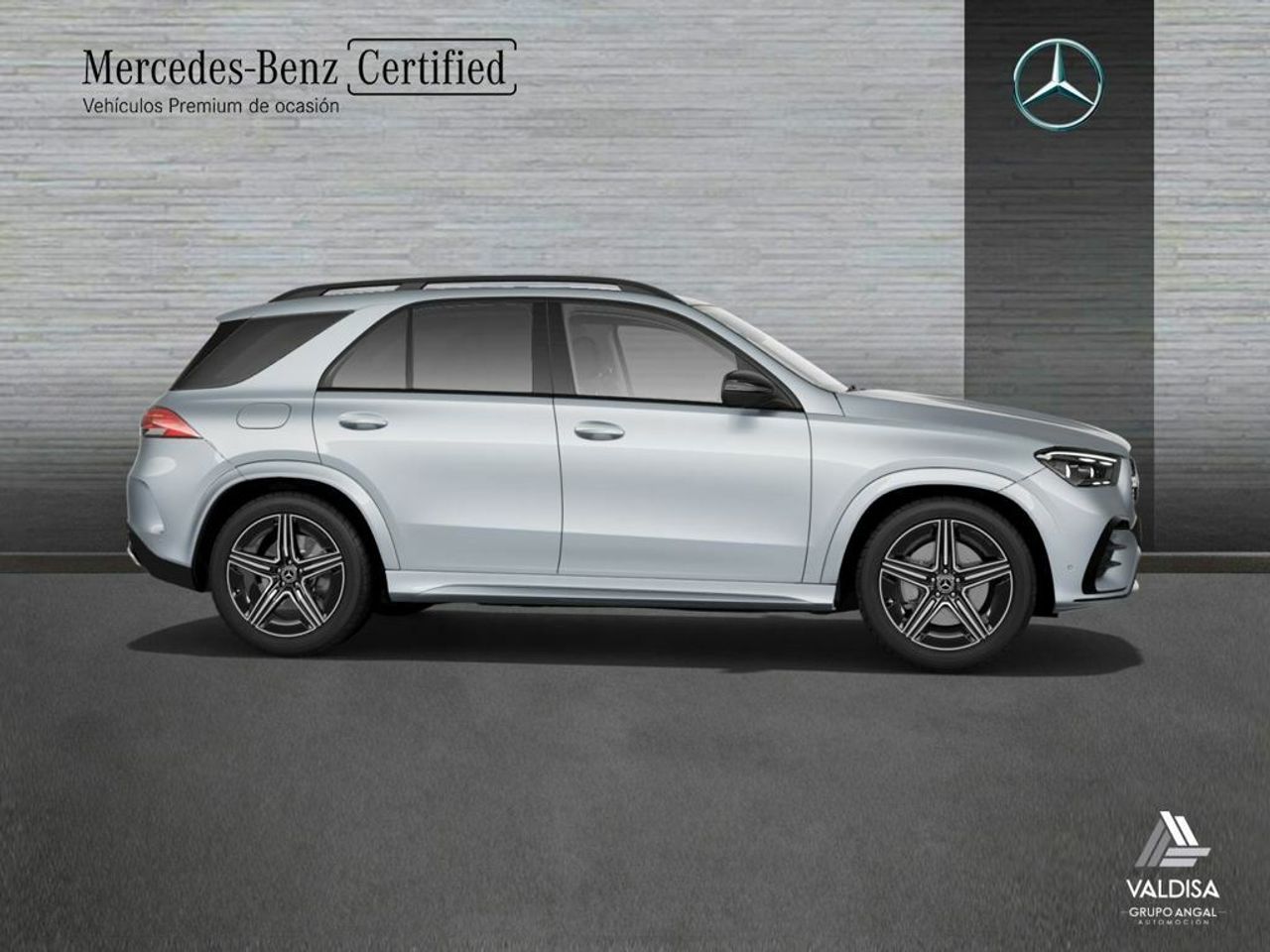 Mercedes Clase GLE 350 de 4MATIC con tecnología híbrida EQ - Foto 2