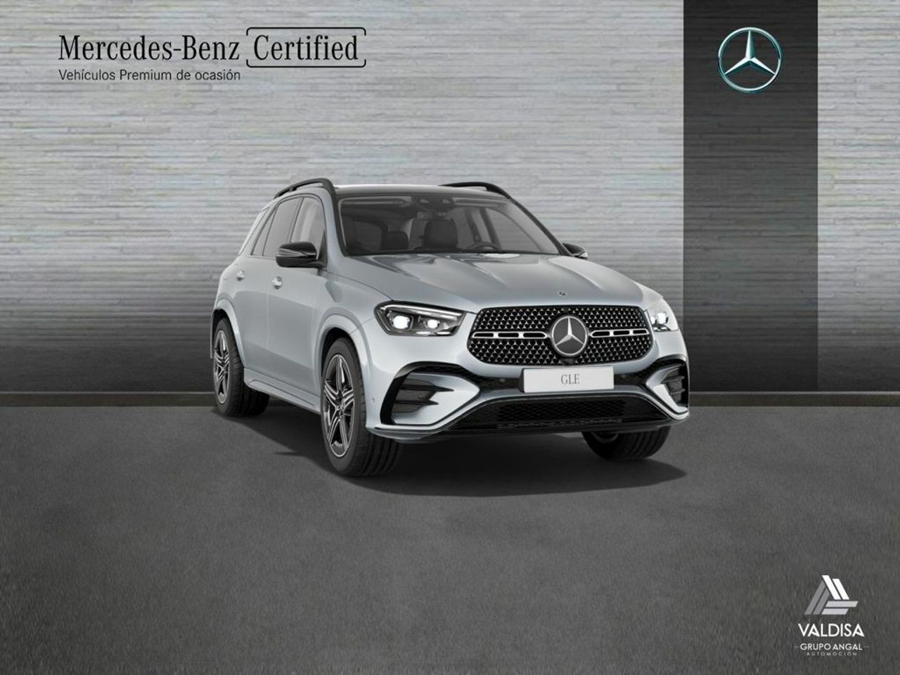 Mercedes Clase GLE 350 de 4MATIC con tecnología híbrida EQ - Foto 2