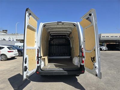 Renault Master Furgón T L2H2 3300 Bl dCi 110kW (150CV)