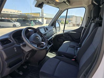 Renault Master Furgón T L2H2 3300 Bl dCi 110kW (150CV)