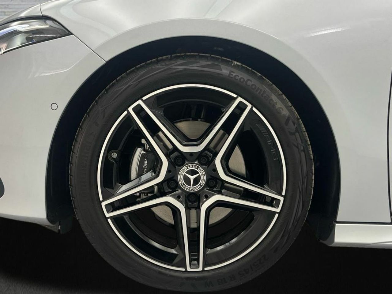 Mercedes Clase A 200 d - Foto 2