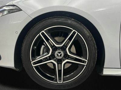 Mercedes Clase A 200 d