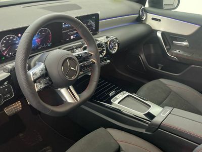 Mercedes Clase A 200 d