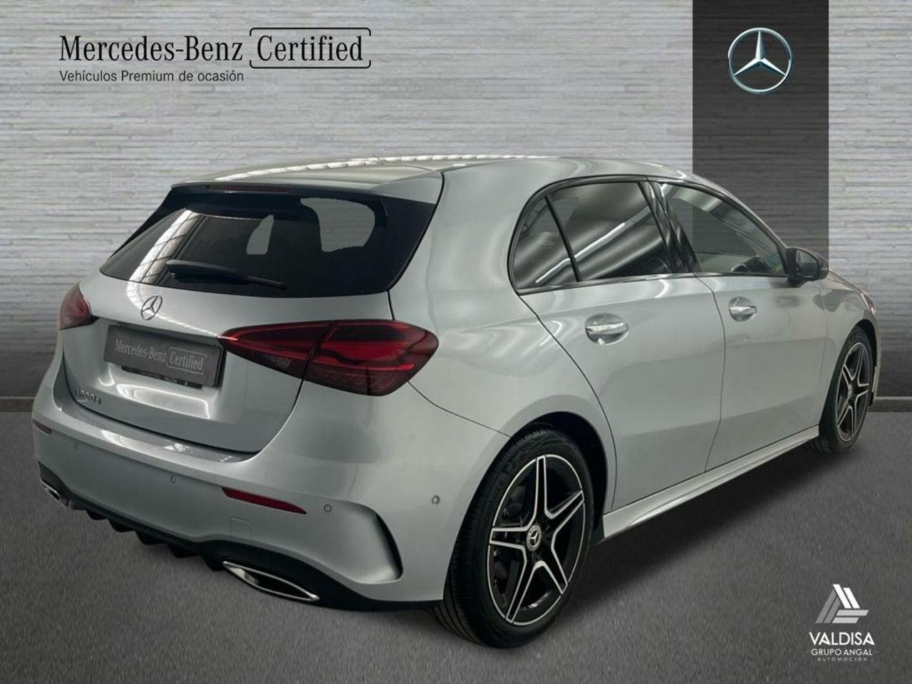 Mercedes Clase A 200 d - Foto 2
