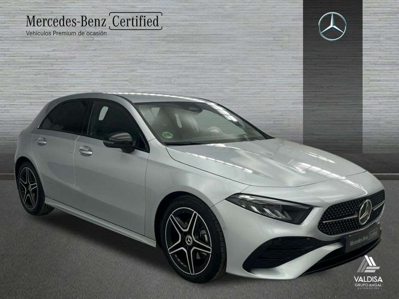 Mercedes Clase A 200 d - Foto 2