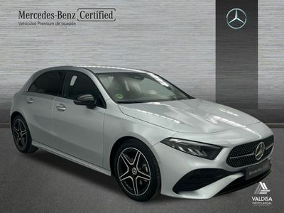 Mercedes Clase A 200 d