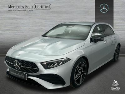 Mercedes Clase A 200 d