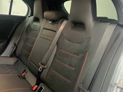 Mercedes Clase A 200 d