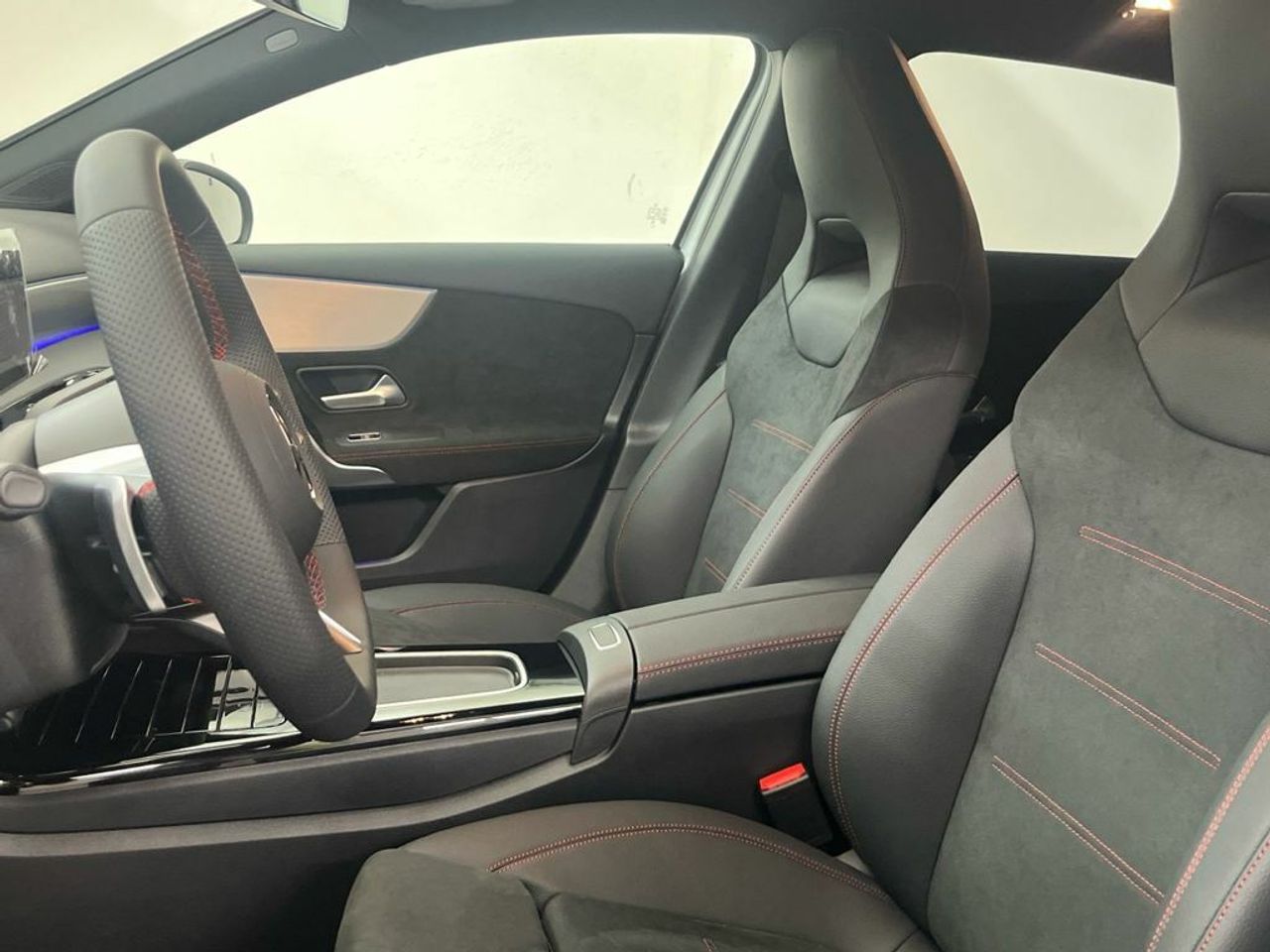 Mercedes Clase A 200 d - Foto 2