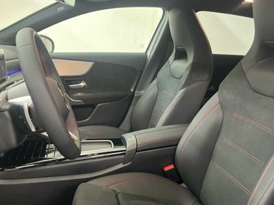 Mercedes Clase A 200 d