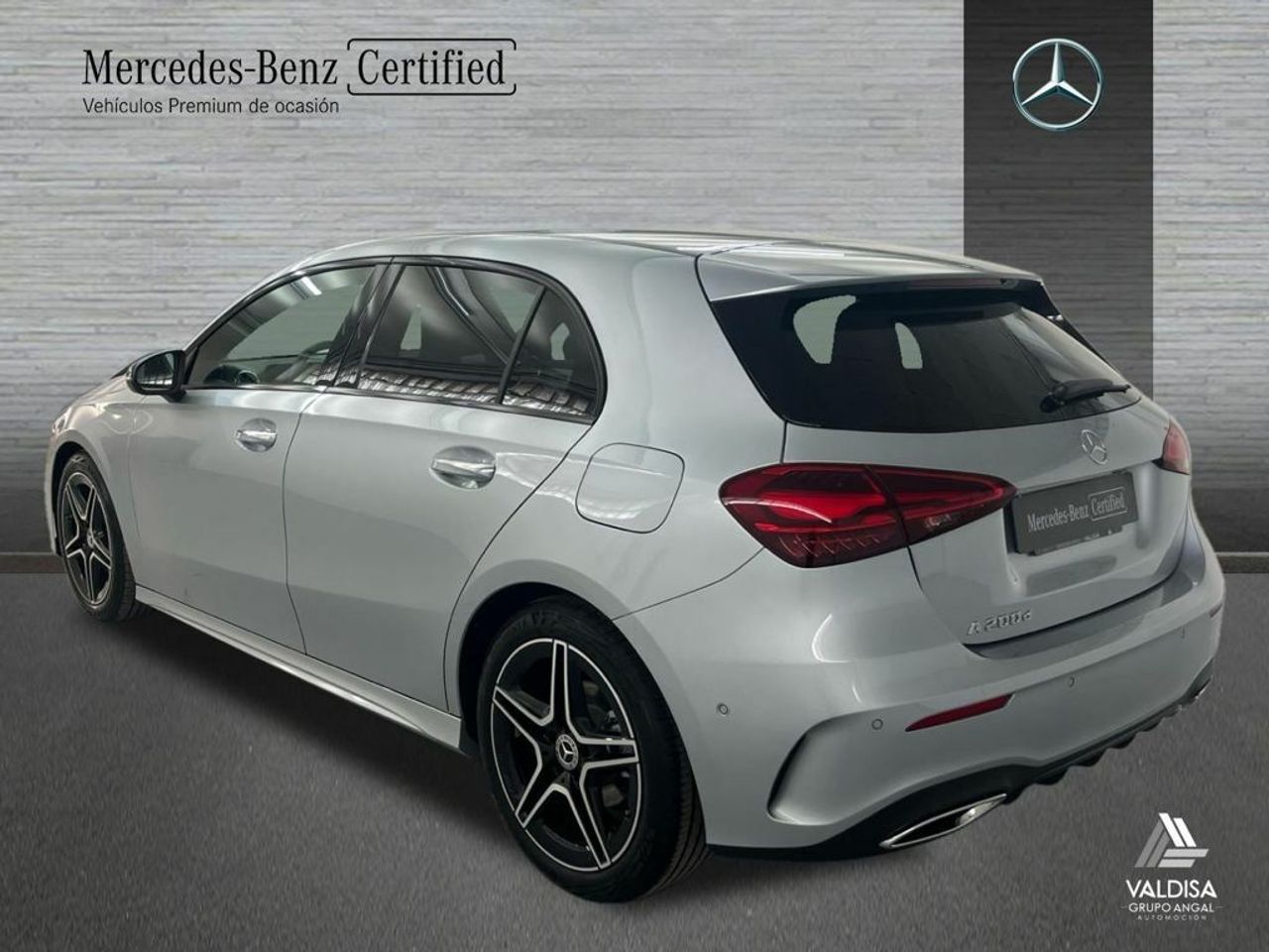 Mercedes Clase A 200 d - Foto 2