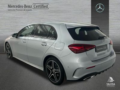 Mercedes Clase A 200 d