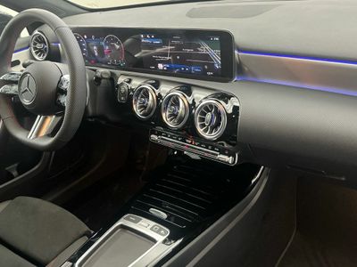 Mercedes Clase A 200 d