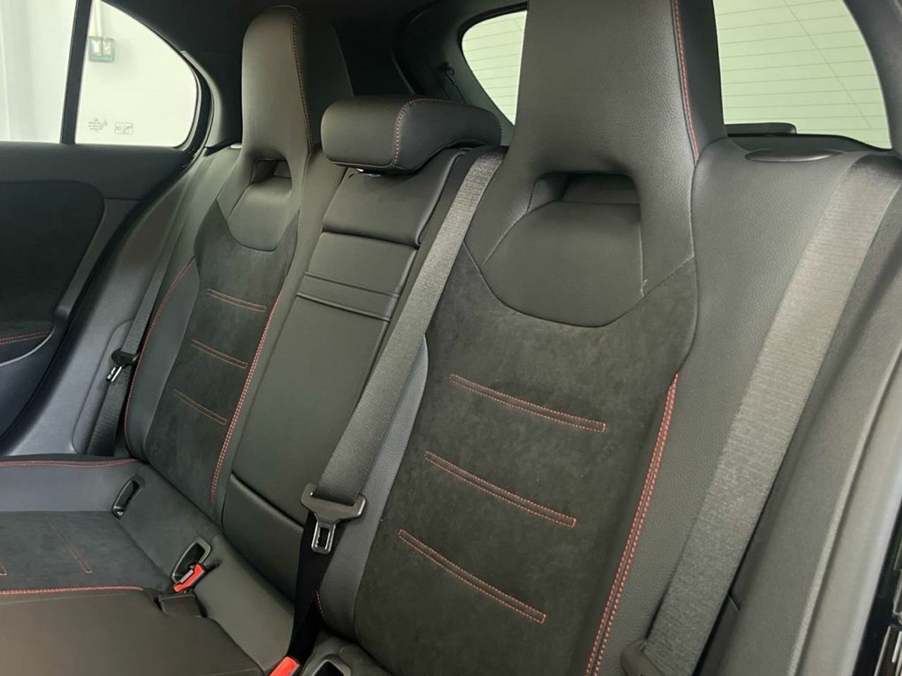 Mercedes Clase A 250 e con tecnología híbrida EQ - Foto 2