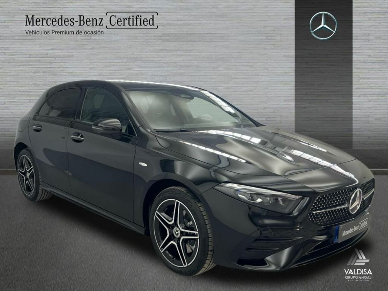 Mercedes Clase A 250 e con tecnología híbrida EQ - Foto 2