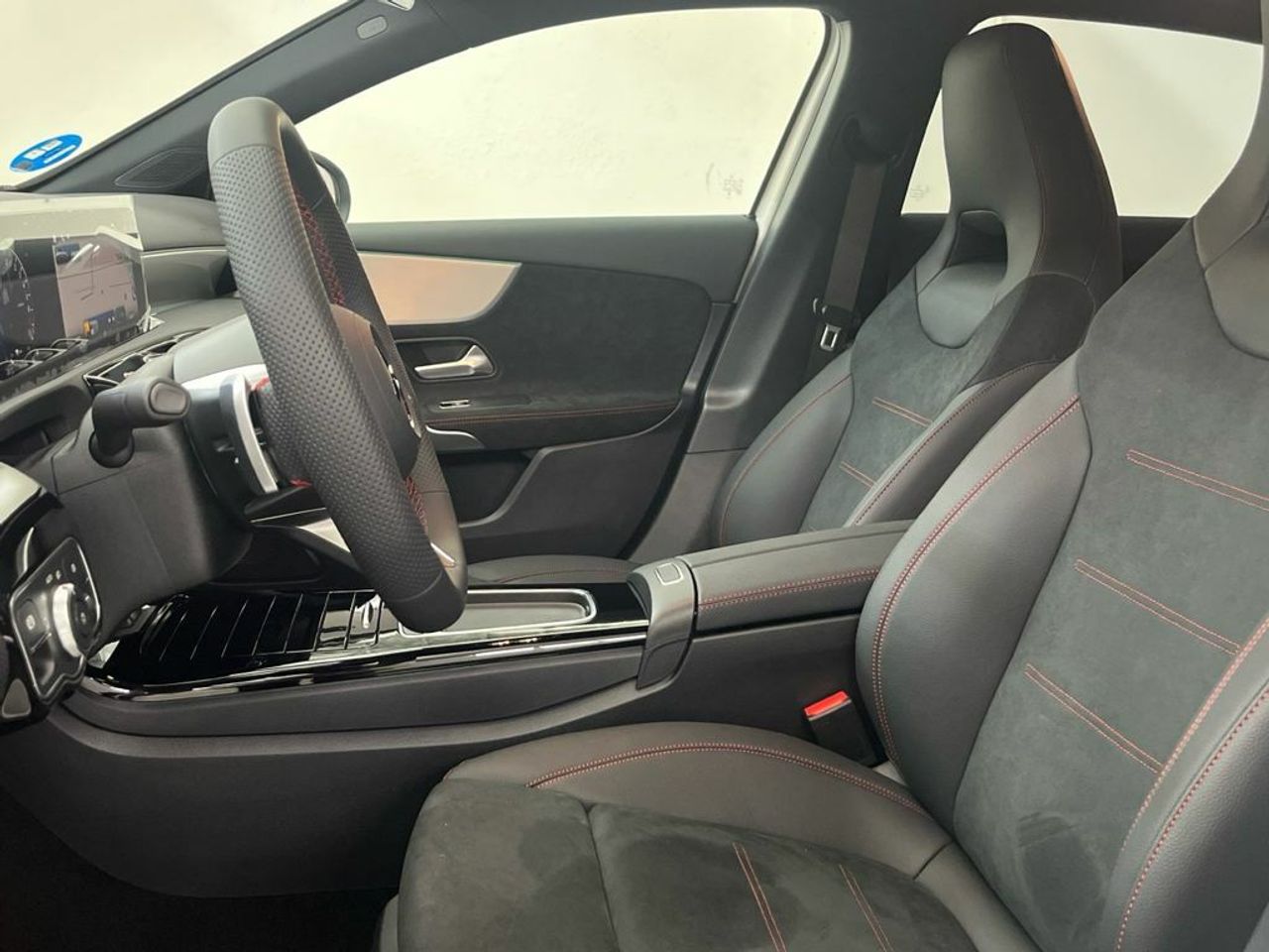 Mercedes Clase A 250 e con tecnología híbrida EQ - Foto 2