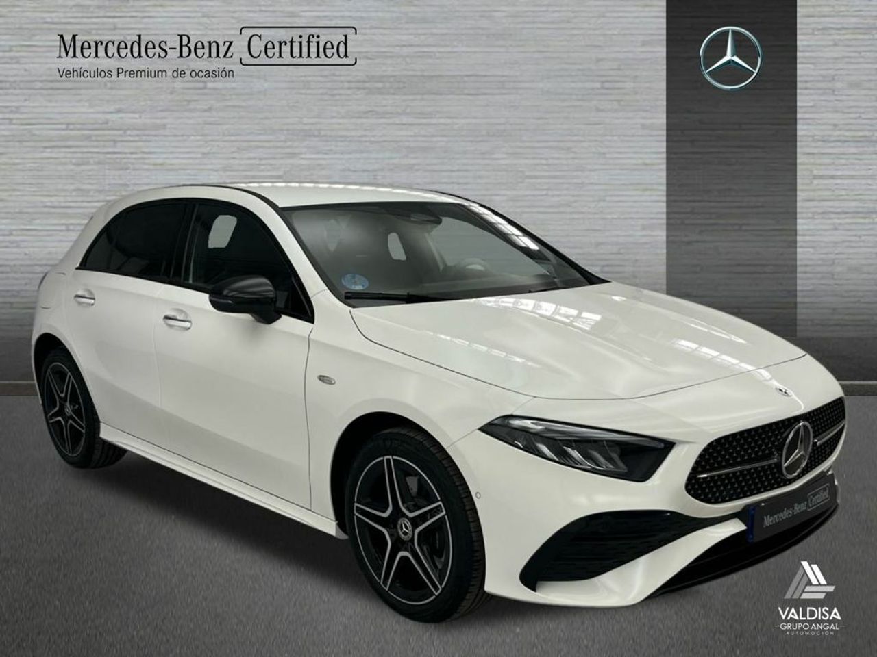 Mercedes Clase A 250 e con tecnología híbrida EQ - Foto 2