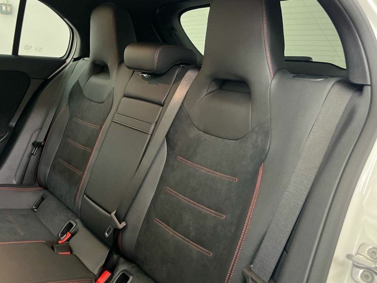 Mercedes Clase A 250 e con tecnología híbrida EQ - Foto 2