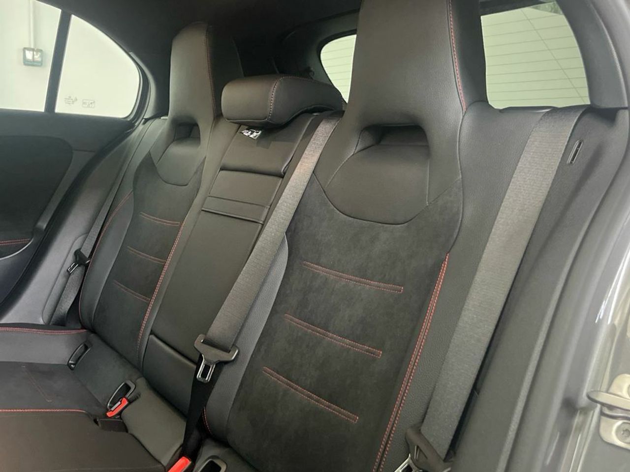 Mercedes Clase A 250 e con tecnología híbrida EQ - Foto 2