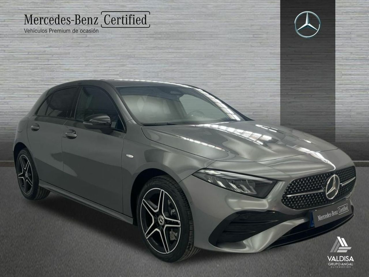 Mercedes Clase A 250 e con tecnología híbrida EQ - Foto 2