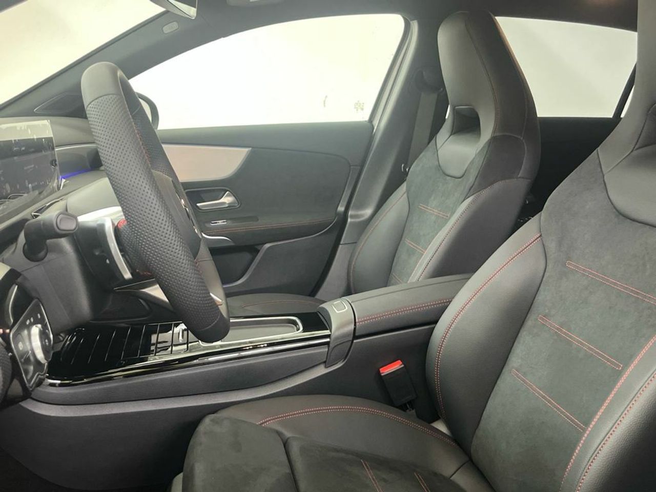 Mercedes Clase A 250 e con tecnología híbrida EQ - Foto 2