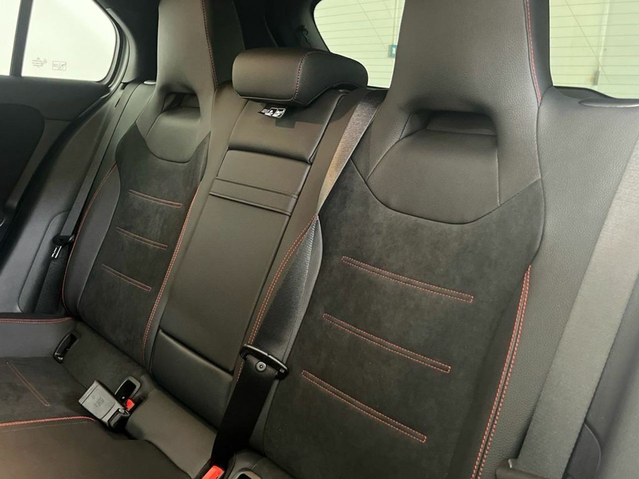 Mercedes Clase A 250 e con tecnología híbrida EQ - Foto 2