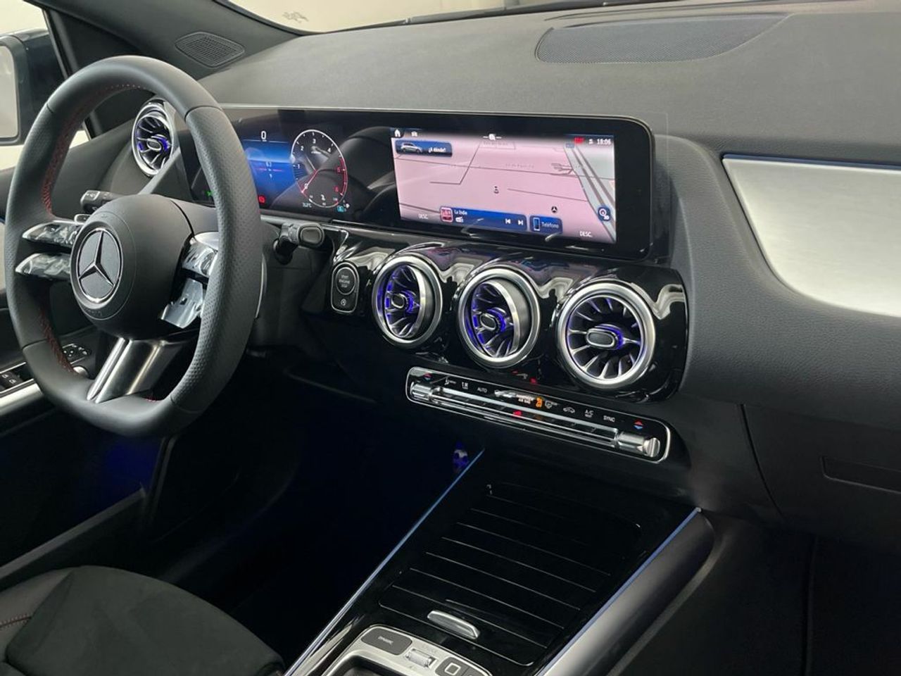 Mercedes Clase B 200 d - Foto 2