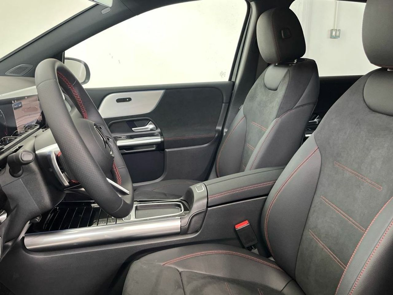 Mercedes Clase B 200 d - Foto 2