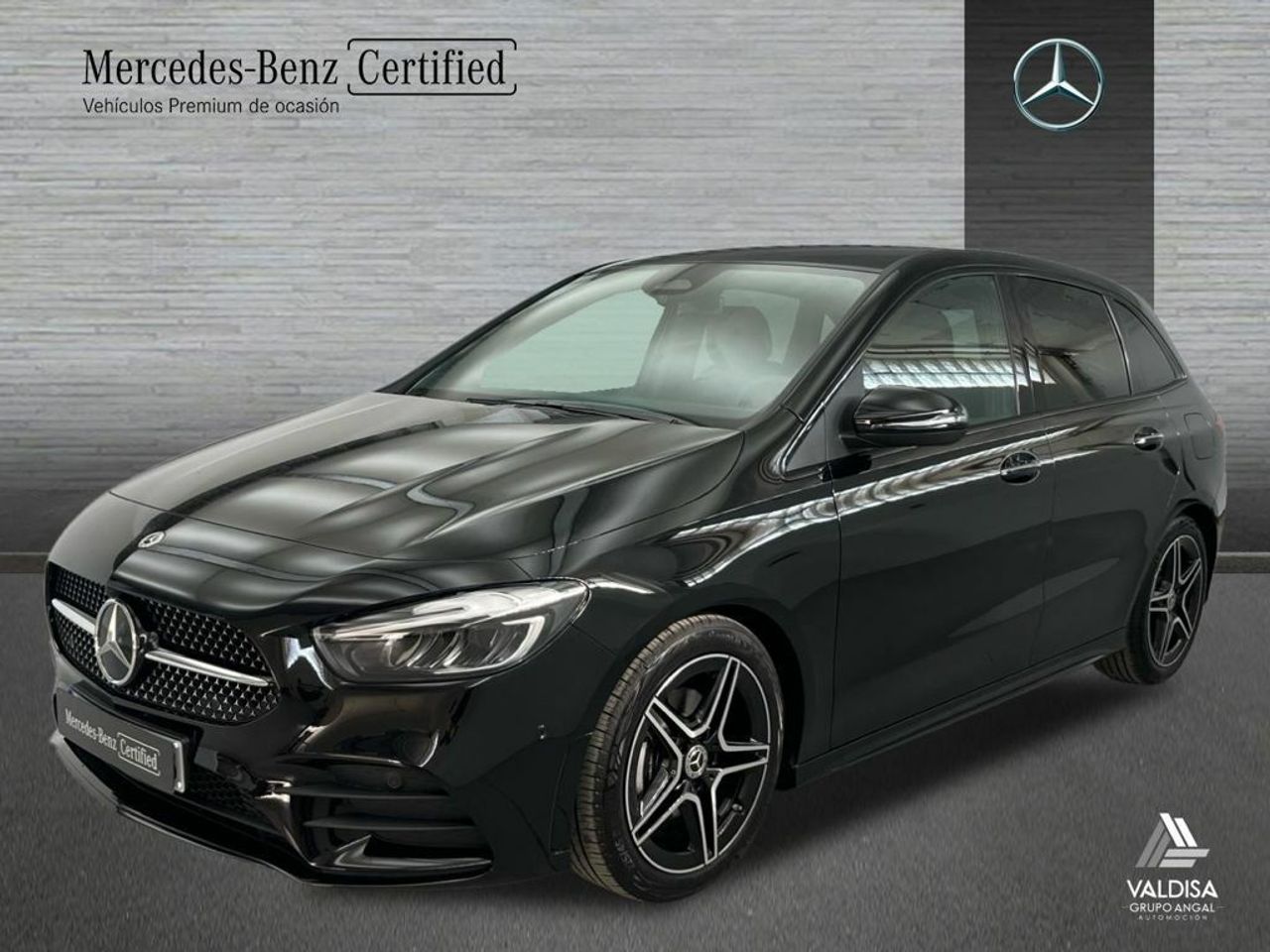 Mercedes Clase B 200 d - Foto 2