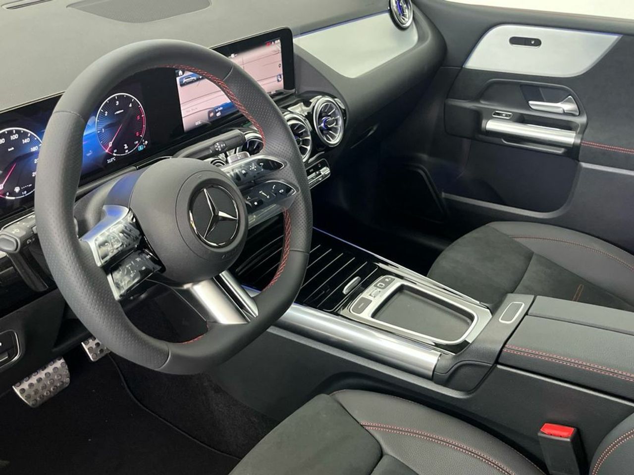 Mercedes Clase B 200 d - Foto 2